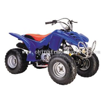 ATV 110cc/125cc/150cc